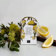 Bell Art | Aroma Bloq | Lemon Scented Gum